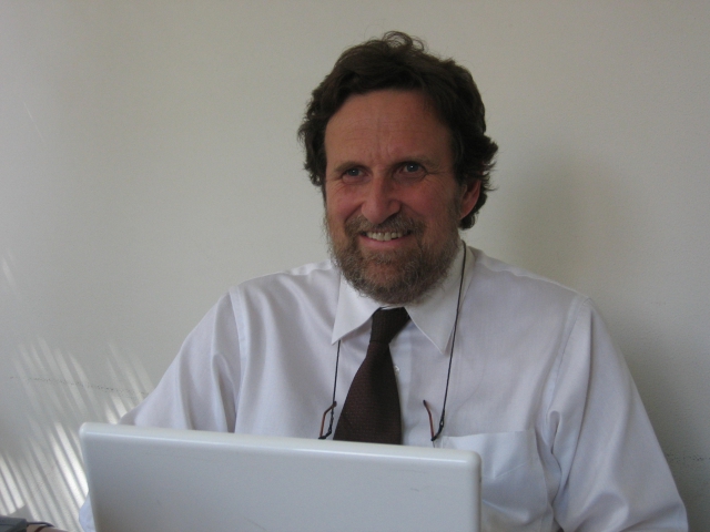 Zoccolotti Pierluigi