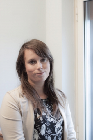 Del Popolo Francesca Romana