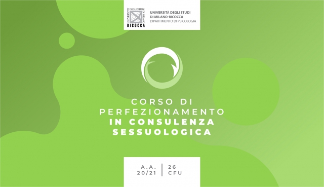 La consulenza sessuologica