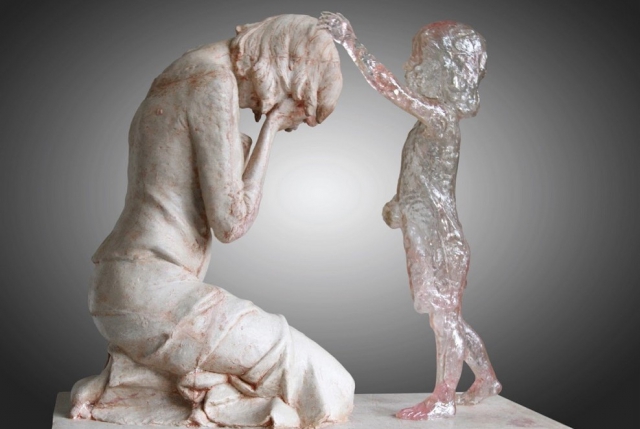 Il corpo in terapia: utilizzo della Scultura e degli oggetti nella pratica clinica