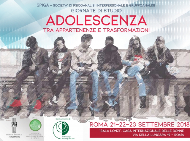Adolescenza tra appartenenze e trasformazioni