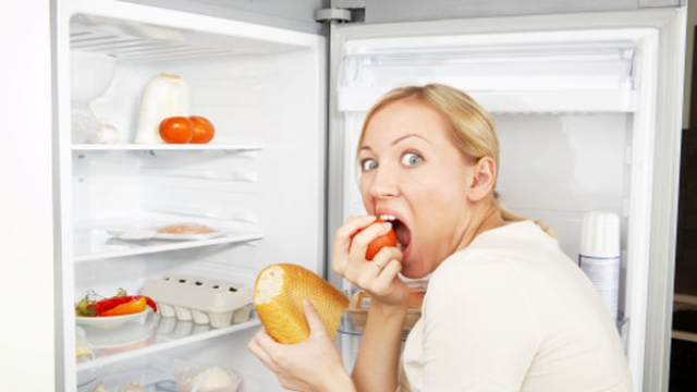 Di cosa hai davvero fame?