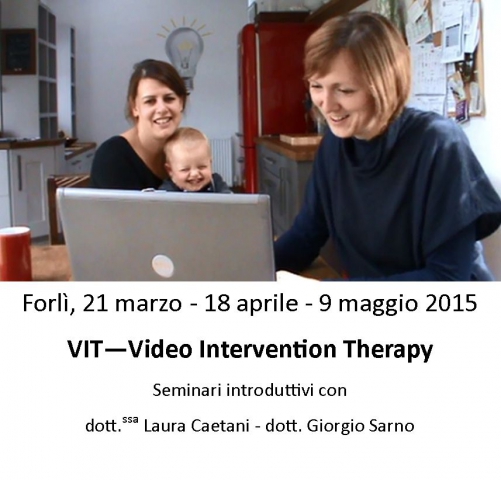 Introduzione alla VIT - Video Intervention Therapy