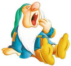 Aprile dolce dormire... e sognare!