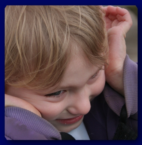 Giornata Mondiale della Consapevolezza sull'Autismo