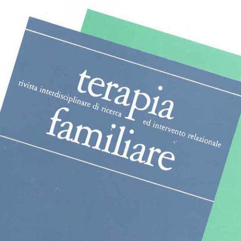 Terapia Familiare