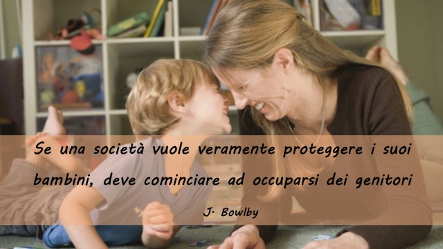 Officine della Genitorialità