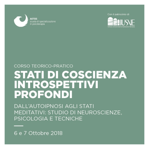 Stati di coscienza introspettivi profondi