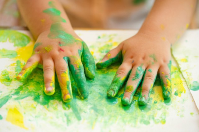 Psicodiagnosi in età evolutiva: Test proiettivi