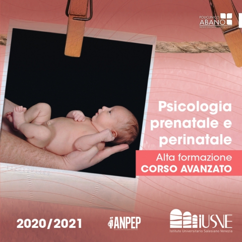 Psicologia prenatale e perinatale