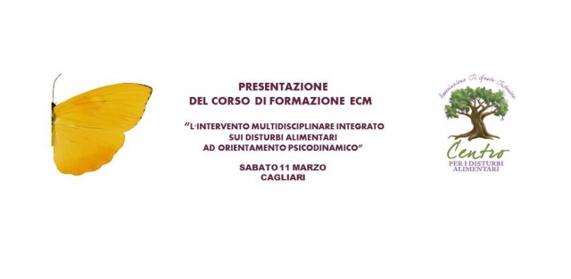Intervento multidisciplinare sui disturbi alimentari