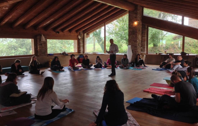 Tecniche del Rilassamento