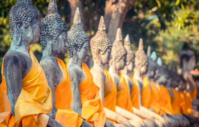 Meditazione Vipassana