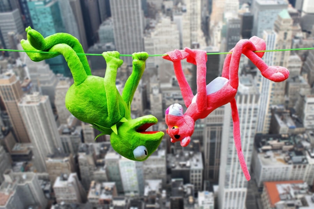 La terapia di coppia in un'ottica integrata