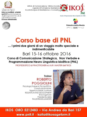 Corso di Comunicazione Strategica Empatica