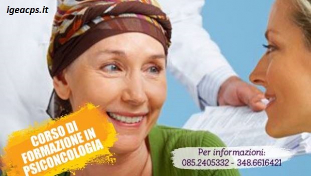 Psiconcologia