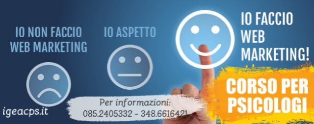 Psicologo 2.0: migliorare la presenza online