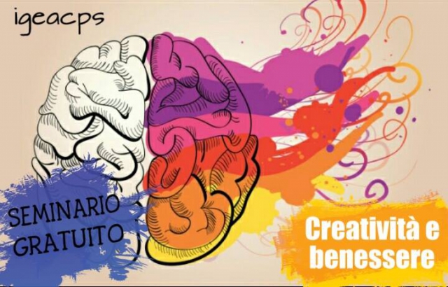 Creativià e benessere