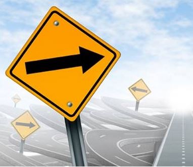 ACT – Acceptance & Commitment Therapy