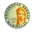 Master ABA di II livello