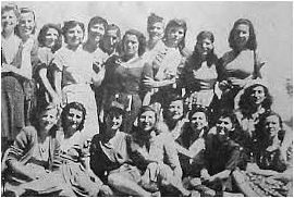 Mille Sfumature di Rosa