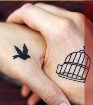 La dipendenza affettiva: l'amore senza ali