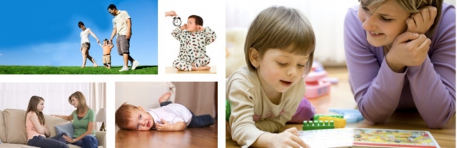 Convivere con la disabilit&agrave;. Facilitare la comunicazione nella famiglia