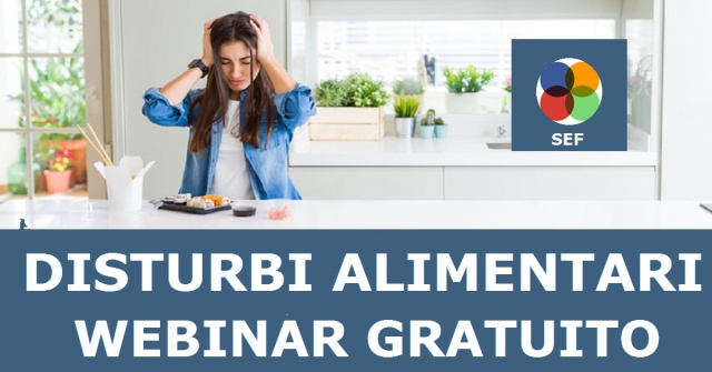 Disturbi alimentari