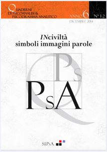 INciviltà. Simboli, immagini, parole