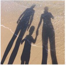 Non più coppia ma sempre genitori