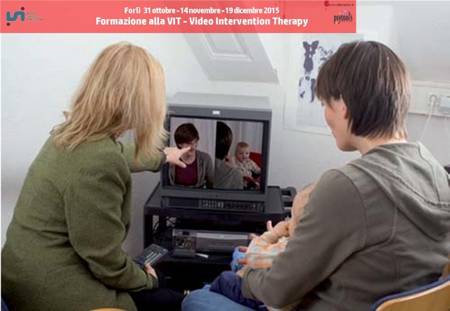 Formazione in Video Intervention Therapy