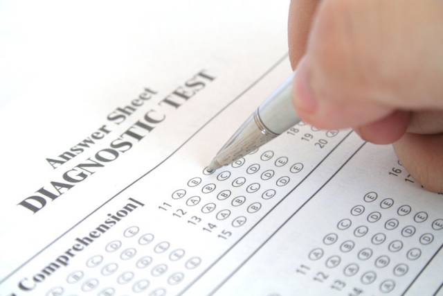 Psicodiagnostica "essenziale"