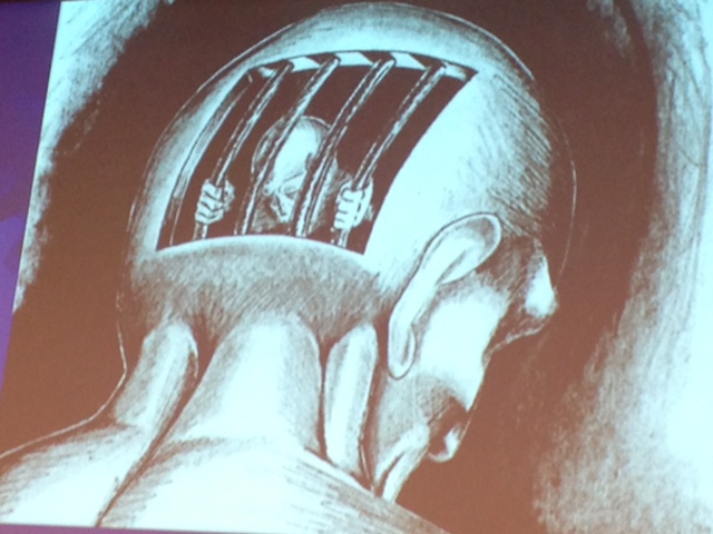 Sindromi Ossessivo-Compulsive: la pressione che libera e guarisce