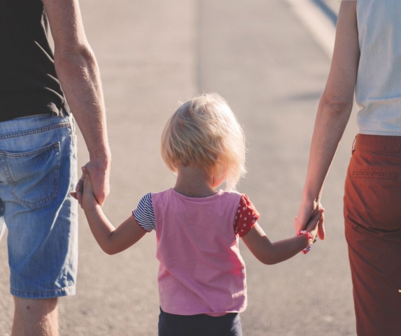 La coordinazione genitoriale sistemica