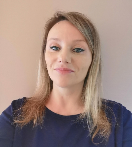 Krawczyk Aleksandra Ewa