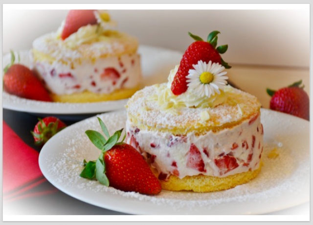 Una giornata di Minful Eating