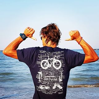 Dall'atleta alla famiglia di endurance