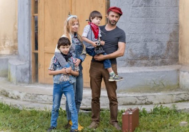 Lavorare con i genitori fragili