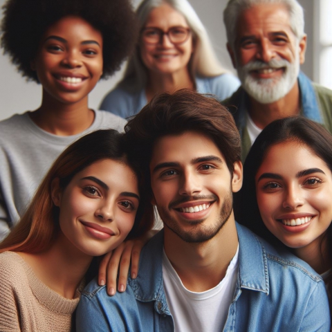 Le Relazioni positive: un Pilastro del Benessere Psicologico