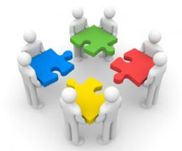 Gruppo di supervisione per operatori della relazione d'aiuto