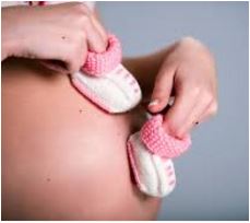 Corso di preparazione al parto