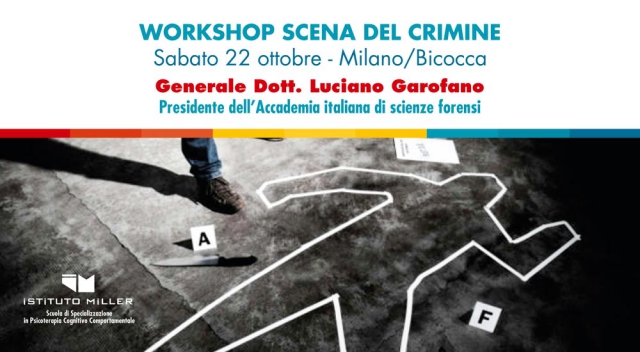 Il ruolo della prova scientifica nell’attività investigativa