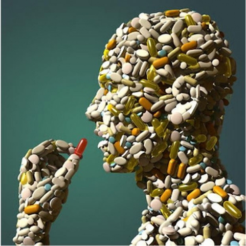 Psicoterapia e Psicofarmaci