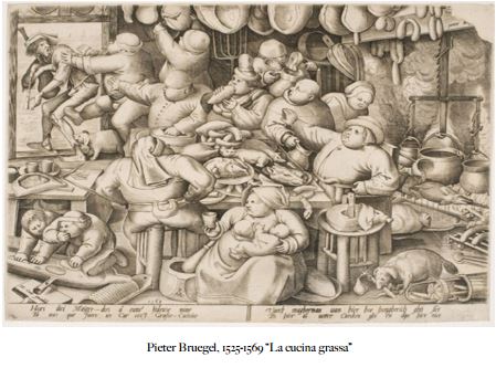 Diagnosi e terapia dell'obesità