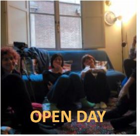 Scuola specializzazione psicoterapia indirizzo Psicodramma Analitico