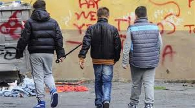 Costruire l'alleanza terapeutica con i giovani autori di reato