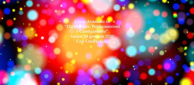 Dipendenze, Poliassunzioni e Cambiamento