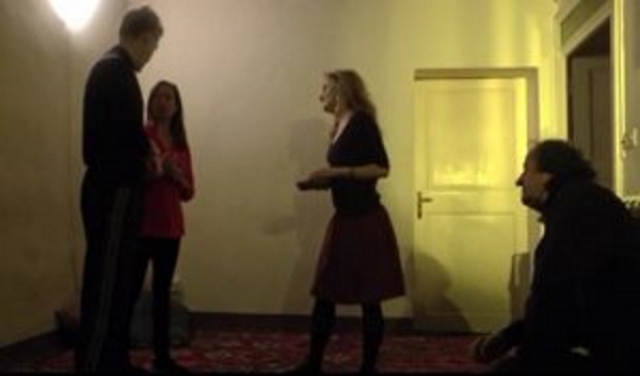 Psicodramma Analitico Integrato (Open Day)