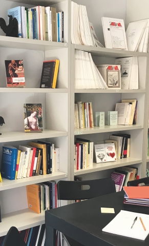 Scuola di tanatologia