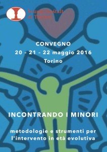 Incontrando i minori